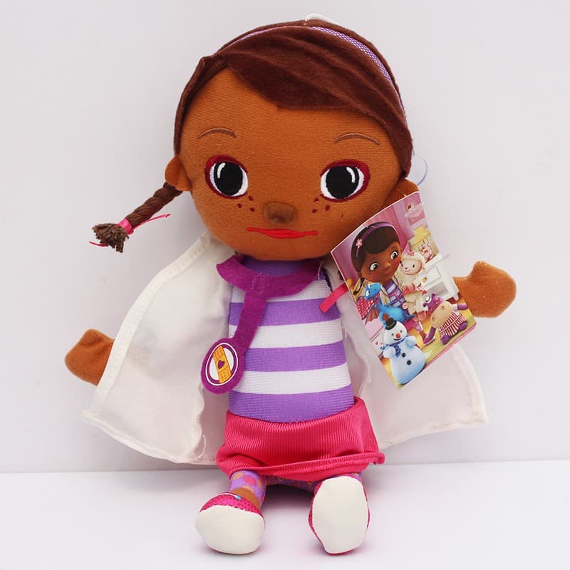 set-jucarii-plus-dragonel-si-doctorita-plusica