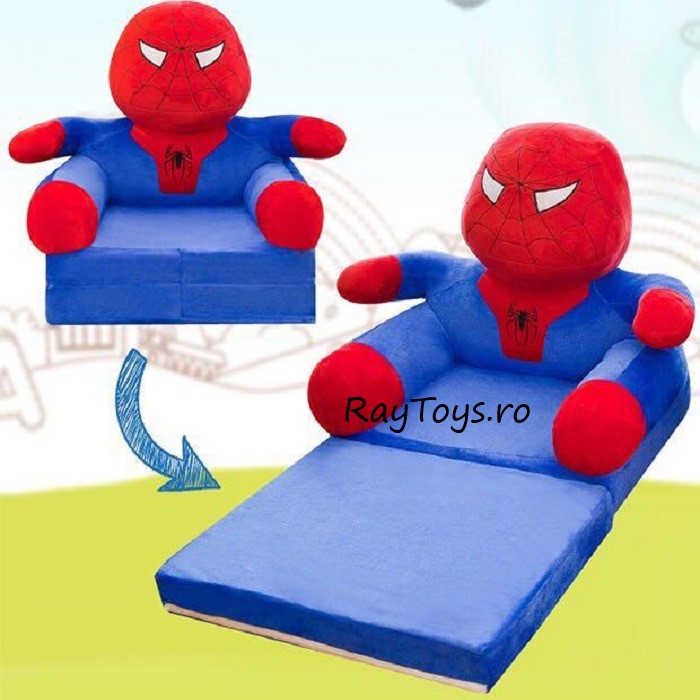 Fotoliu-de-plus-Spiderman-extensibil-copii.jpg