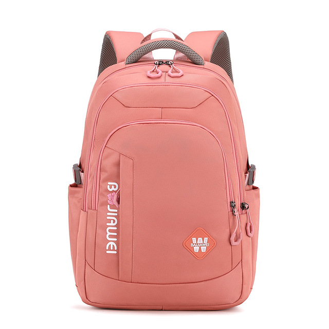 Rucsac Multifunctional adolescenti cu 3 compartimente Ghiozdan