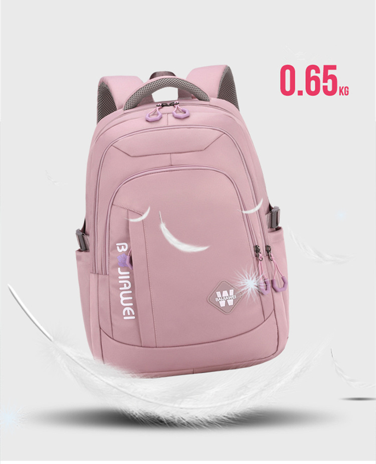 Rucsac Multifunctional adolescenti cu 3 compartimente Ghiozdan
